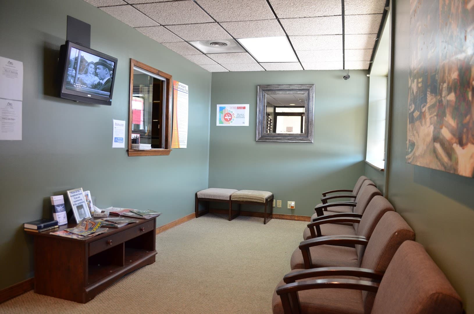 Axis HealthCare - Inola photo 4