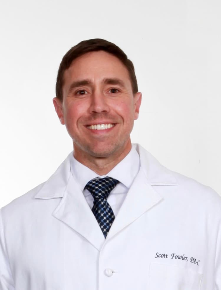 Scott Fowler, PA-C photo 2