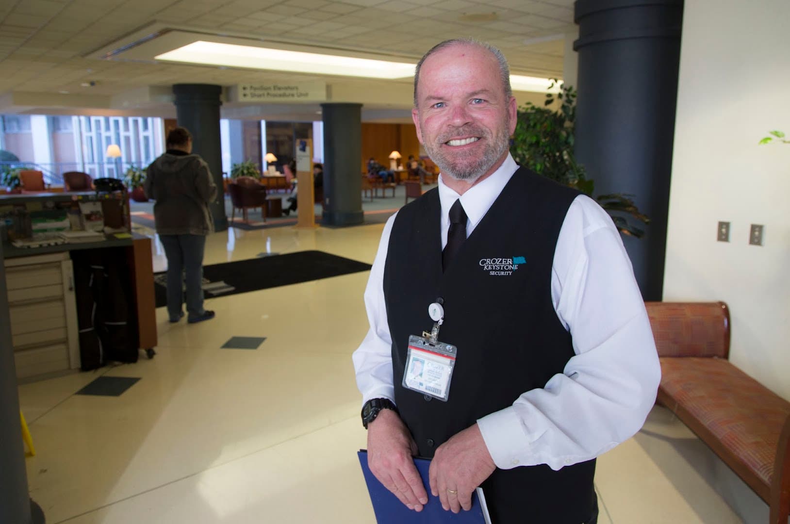 Comprehensive Pain Management Center - Crozer