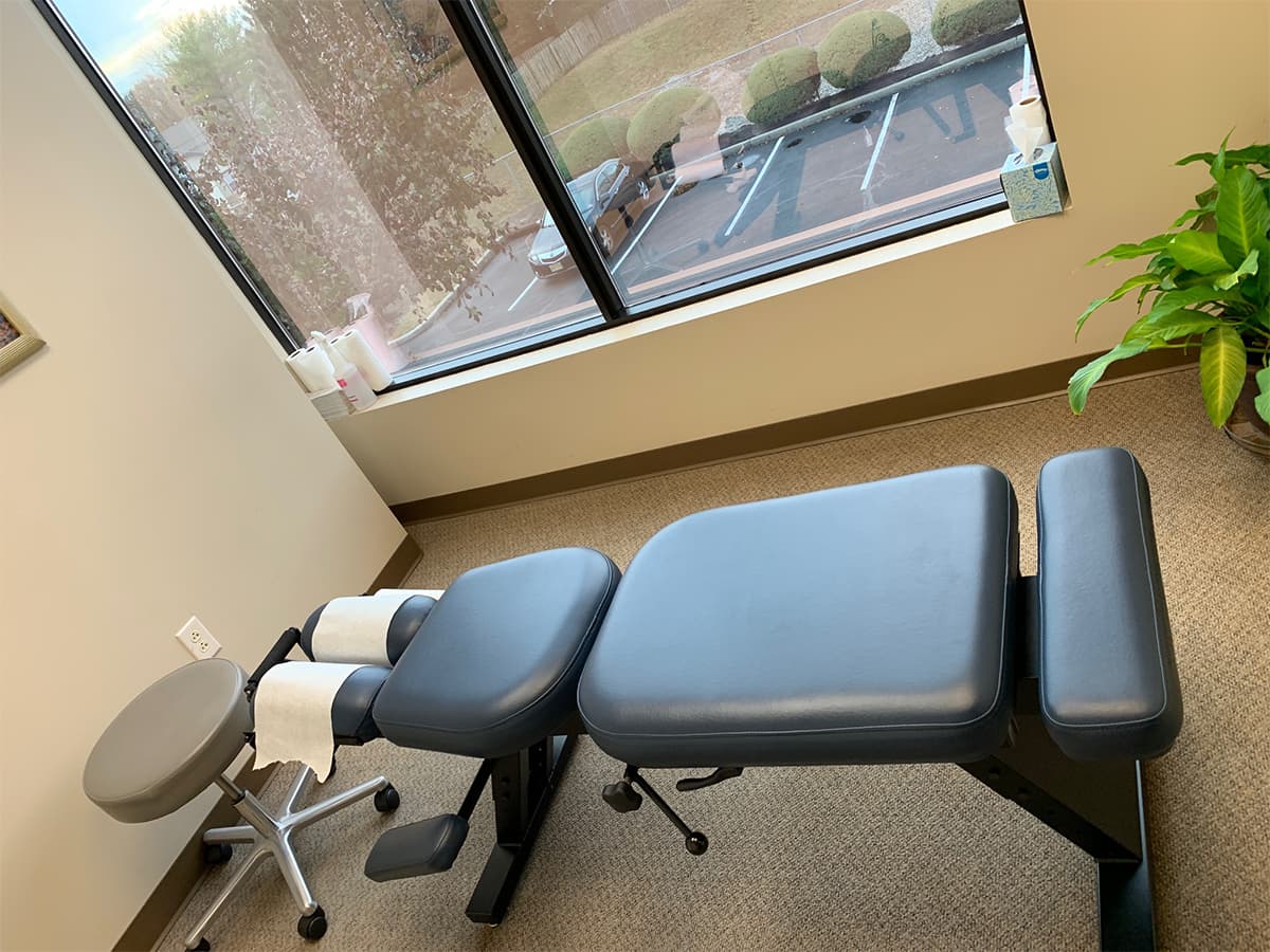 New Jersey Institute for Pain Relief (Linwood) - Dr. Barry Rizzo D.C. photo 4