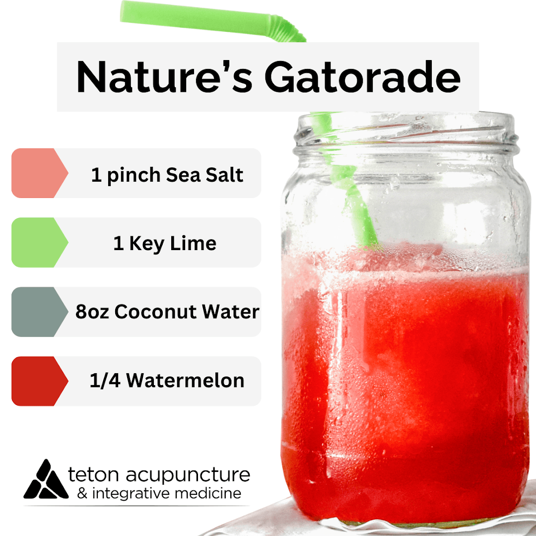 Teton Acupuncture and Integrative Medicine photo 4