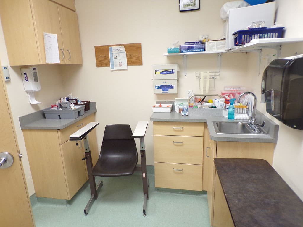 Niobrara Community Hospital photo 2