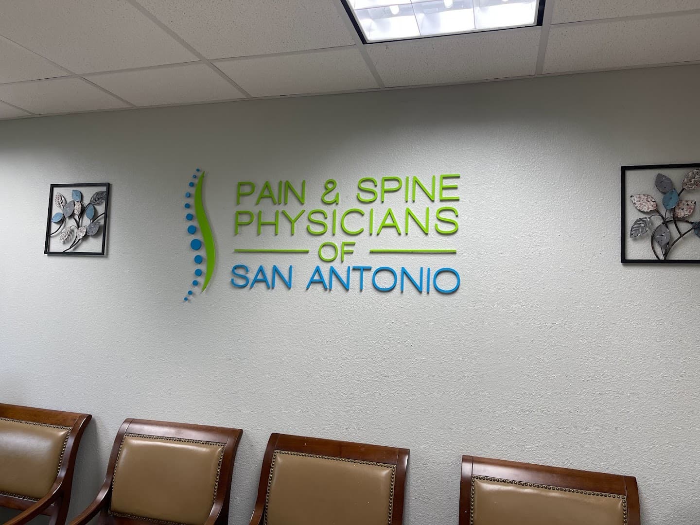 Pain & Spine Physicians of San Antonio- Brooks City Base photo 2