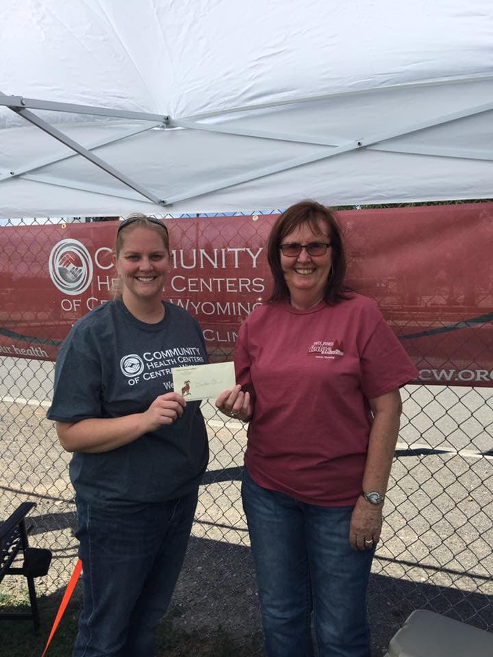 CHCCW, Dubois Medical Clinic photo 2