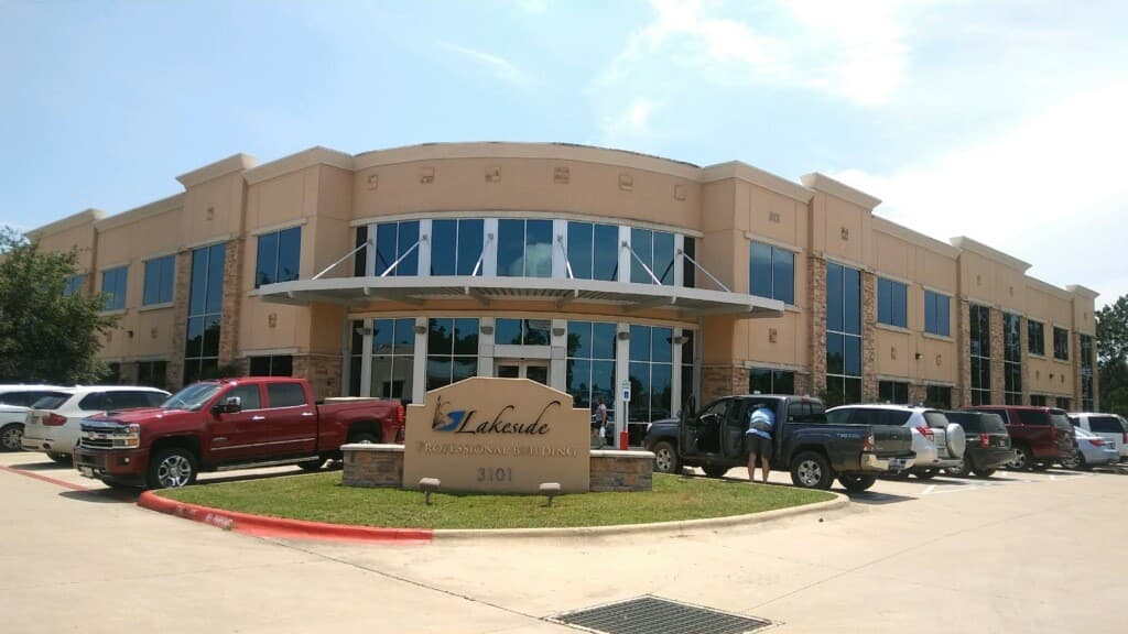 Pain Specialists of America