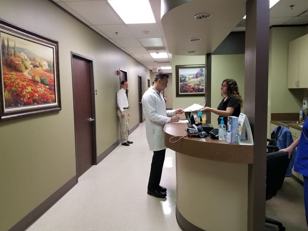 Dr. Joshua A. Allen, MD photo 3