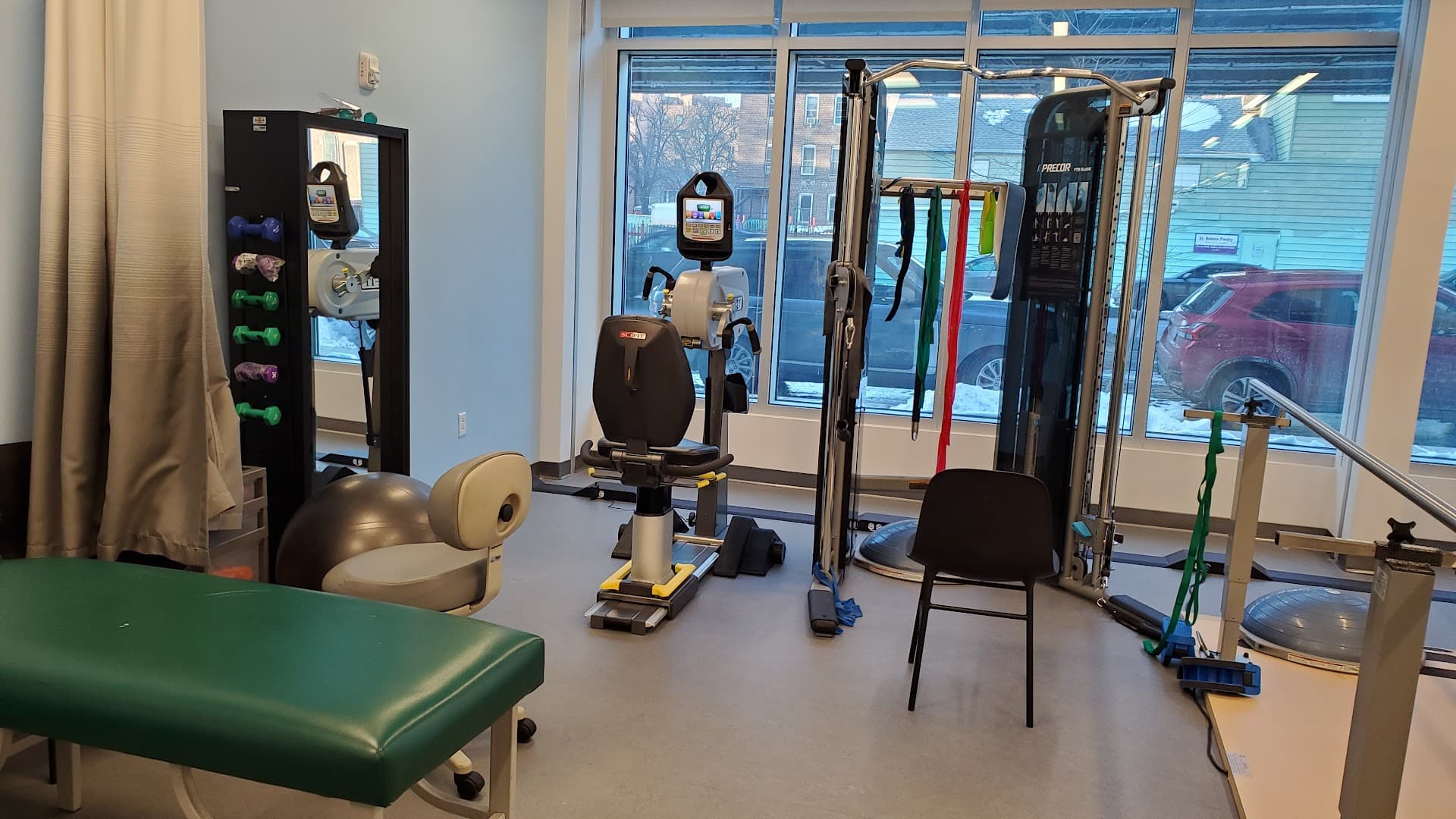 Boleslav Kosharskyy MD photo 3