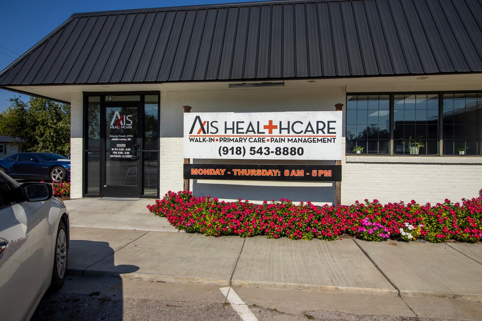 Axis HealthCare - Inola photo 2