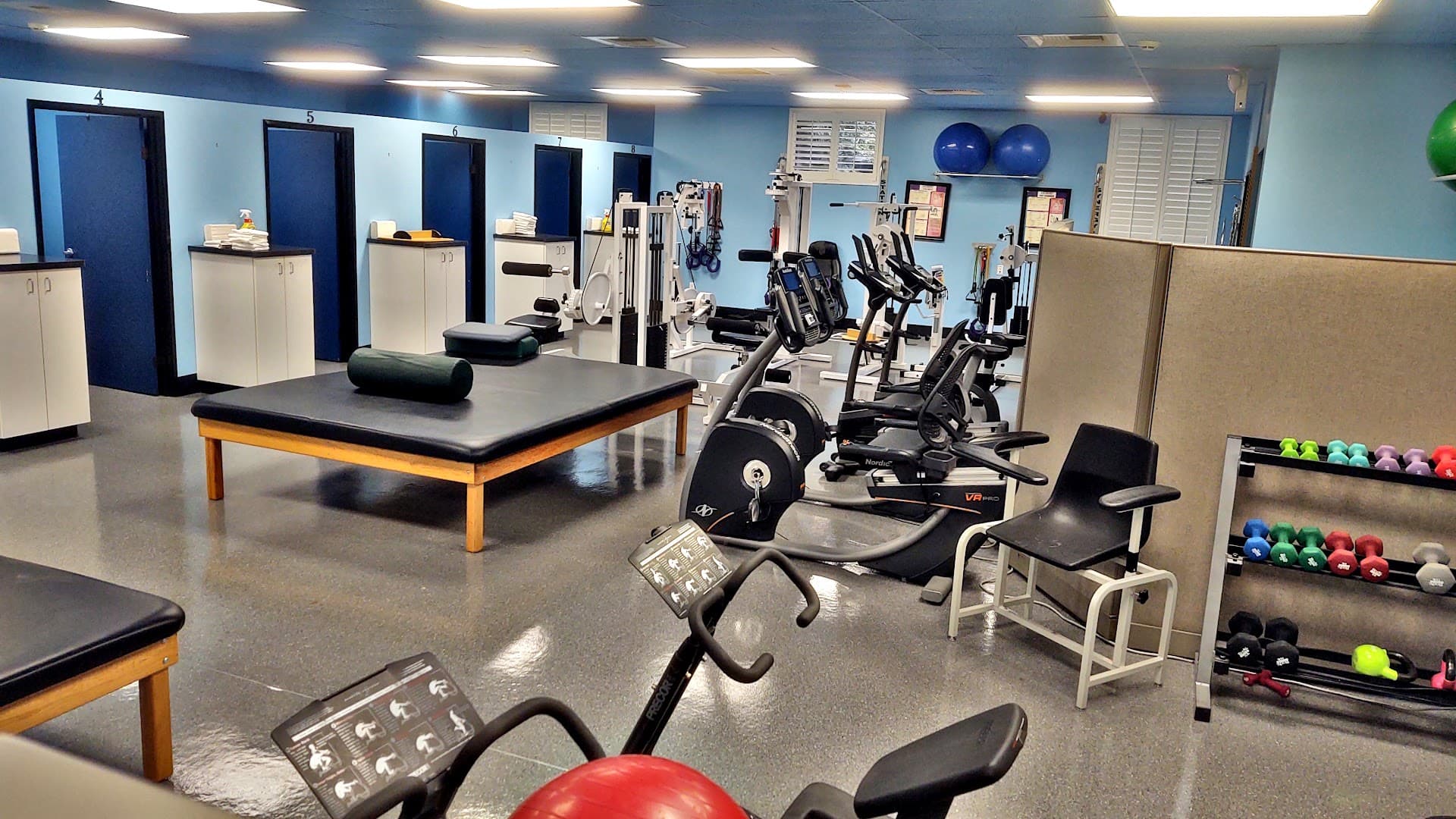 J&P Spine Center Inc photo 2