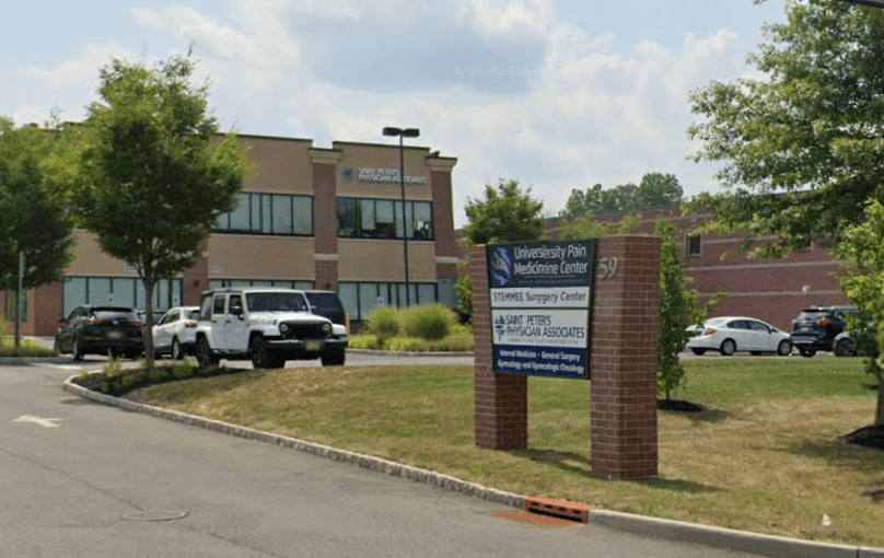 University Pain & Spine Center | Didier Demesmin, MD, MBA | Interventional Pain Physician photo 3