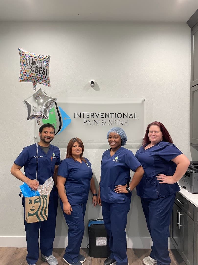 Interventional Pain & Spine of Greater DFW photo 4