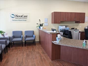 NovaCare Rehabilitation - State College photo 4
