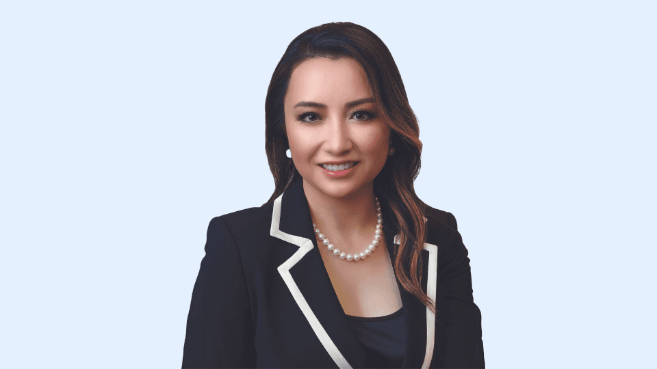 Melissa Z. Murphy, M.D., M.P.H.