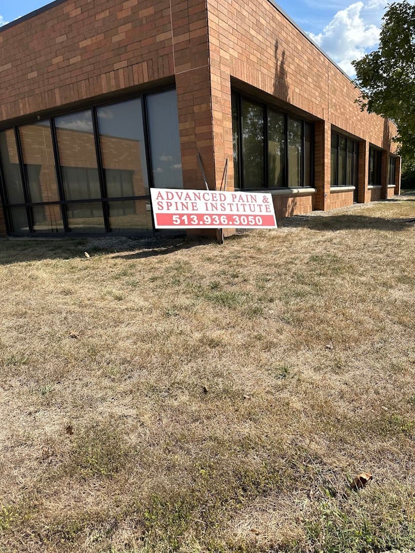 Advance Pain & Spine Institute LLC photo 4