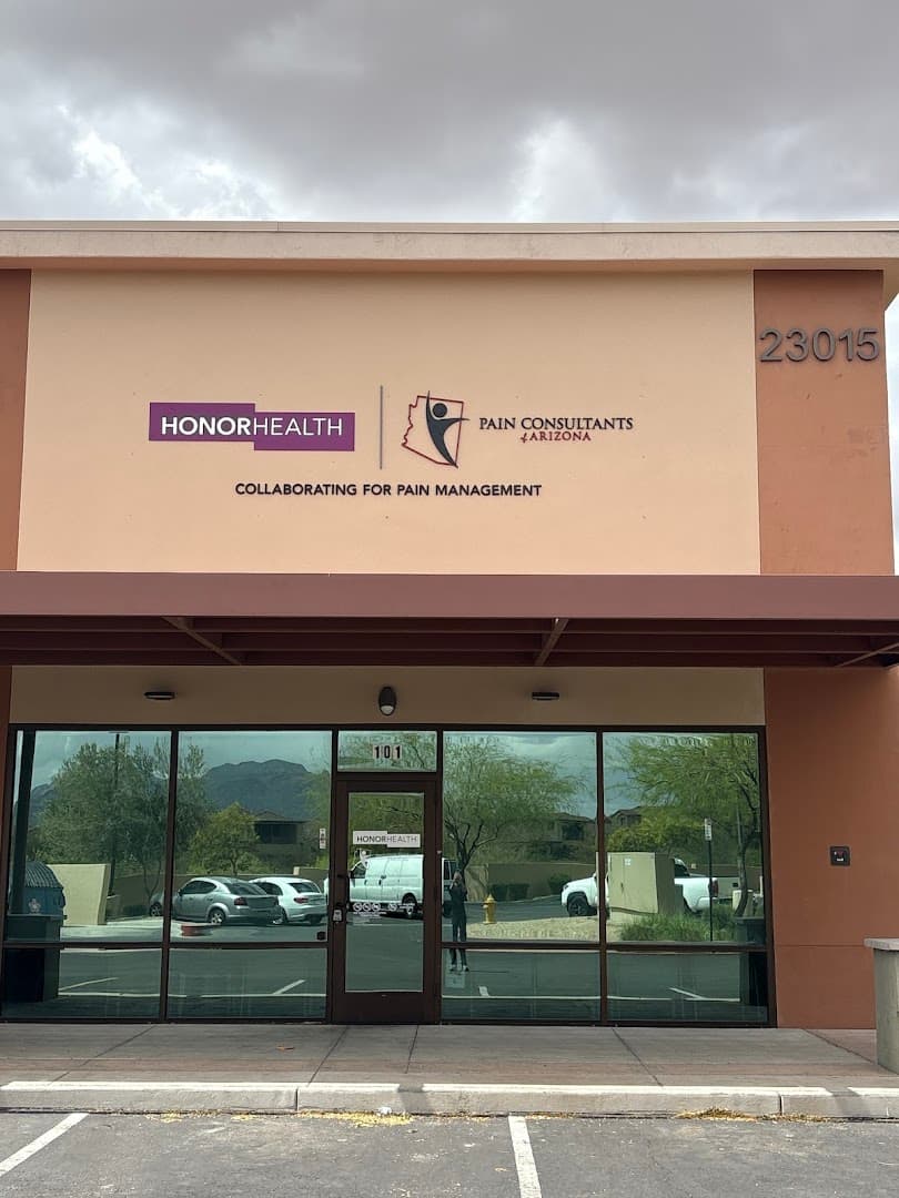 Dr. Neil Thakkar photo 2