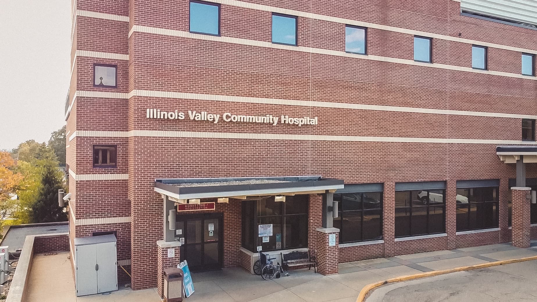 St. Margaret's Health - Peru photo 4