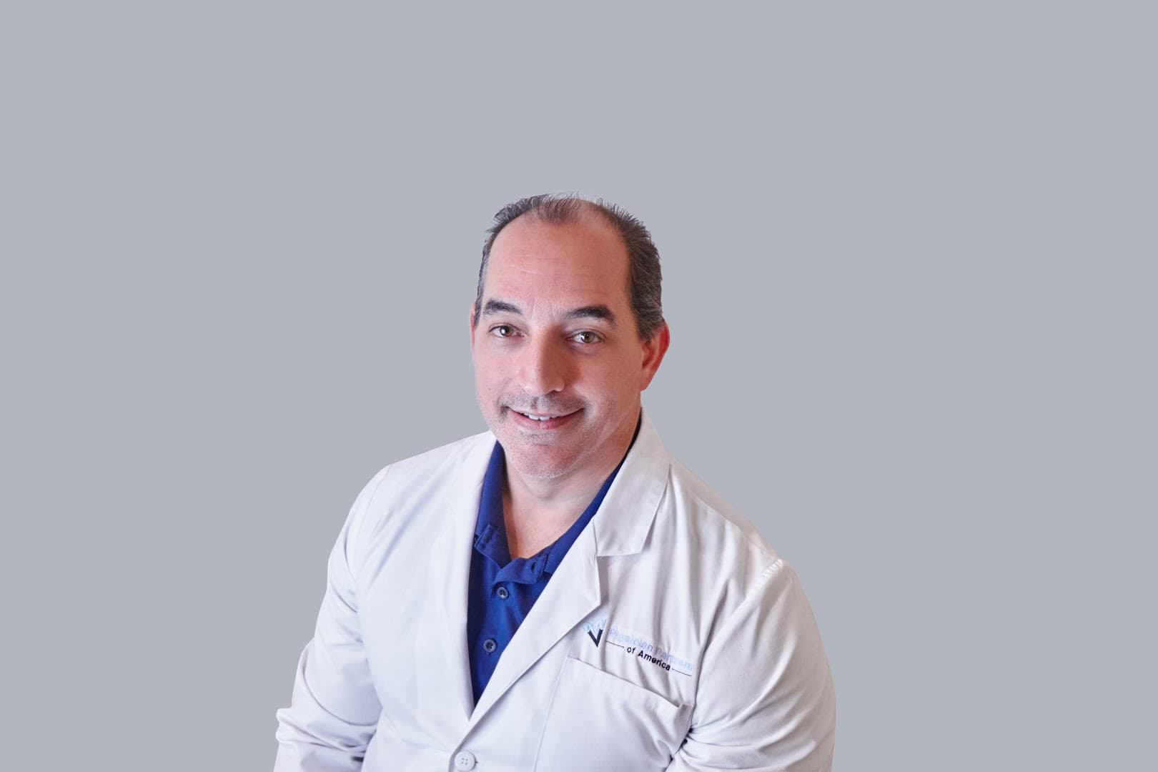 Dr. Alejandro Tapia, MD - Pain Management Specialist | PPOA