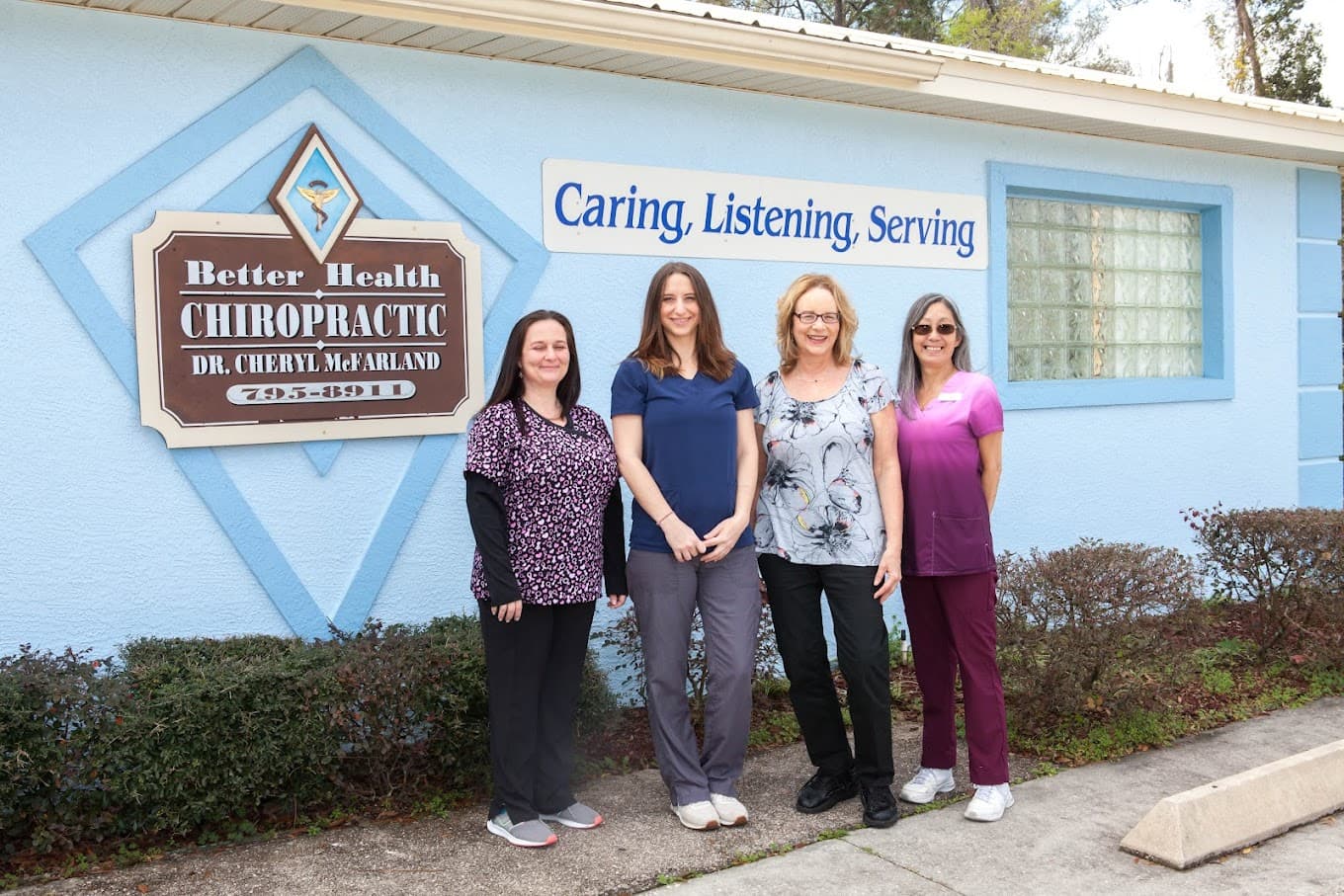 Florida Injury Centers