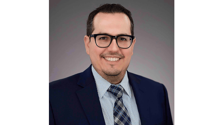 Hector Lopez-Marquez