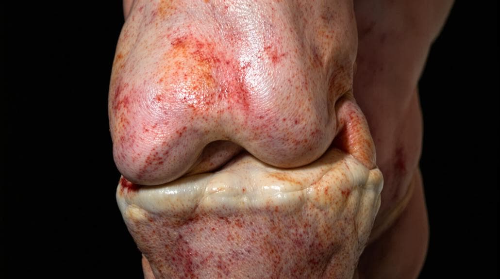 be alert for dangers