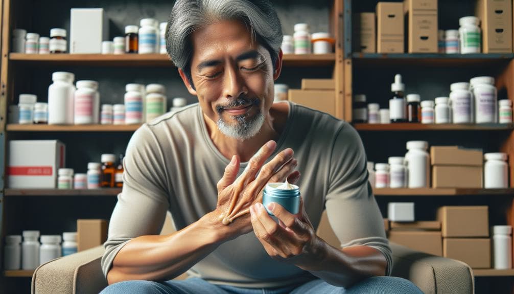 cbd for arthritis analysis