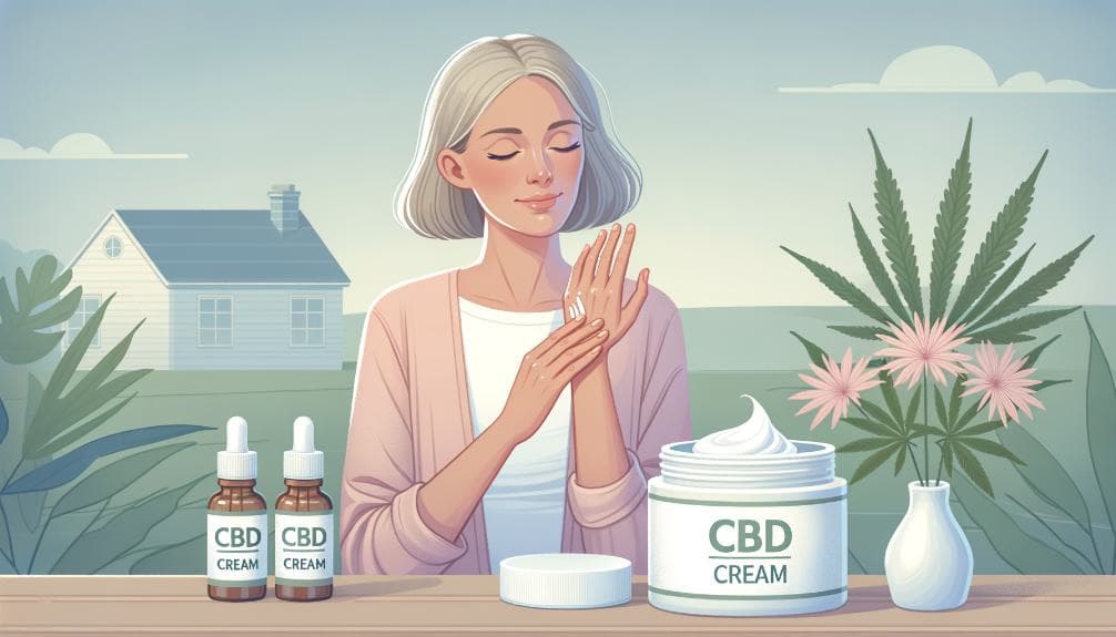 10 Tips for Using CBD to Manage Arthritis Pain