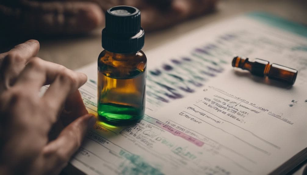 cbd safety guidelines important