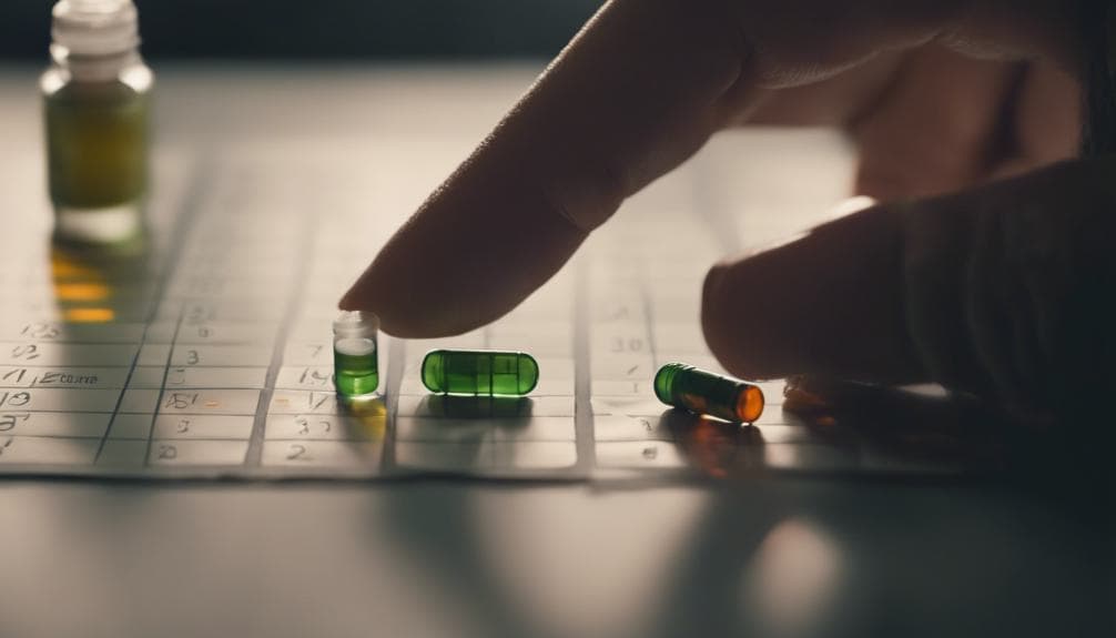 consistent dental care needed