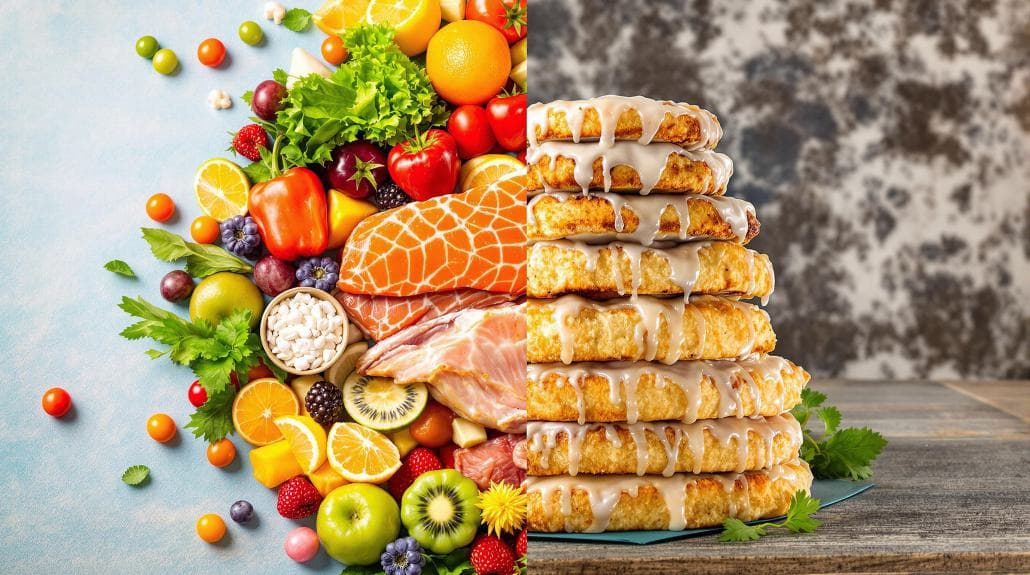 foods that alleviate joint pain