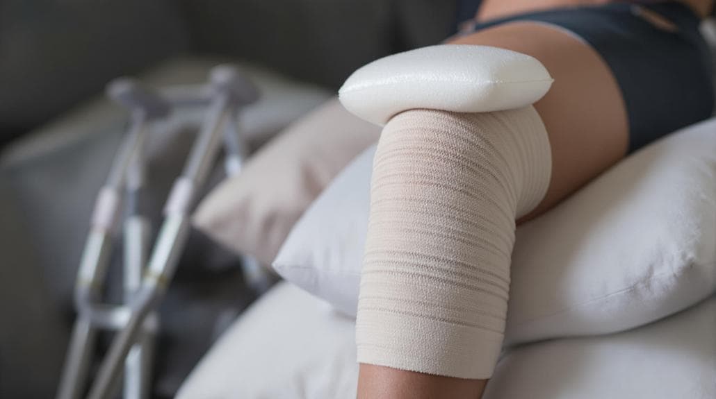 injury first aid response