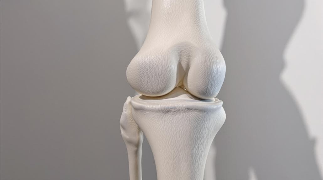 knee pain causes and treatments