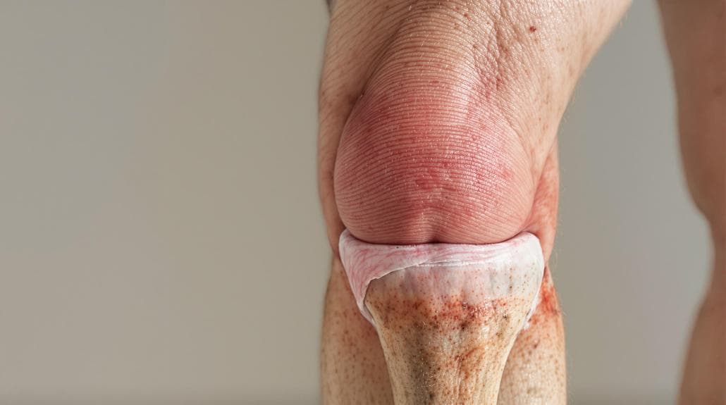 knee pain evaluation techniques