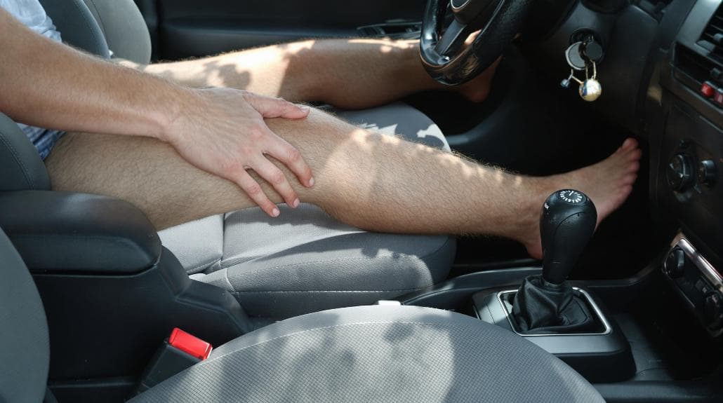 knee pain relief strategies