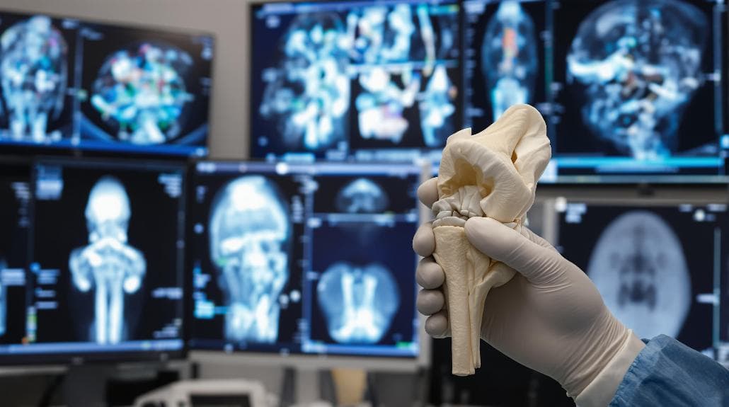 knee pain surgical treatments