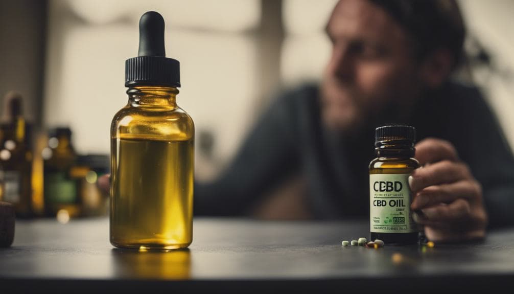 managing migraines with medication