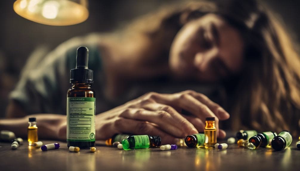optimal cbd dosage guide