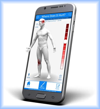 Pain Management Apps