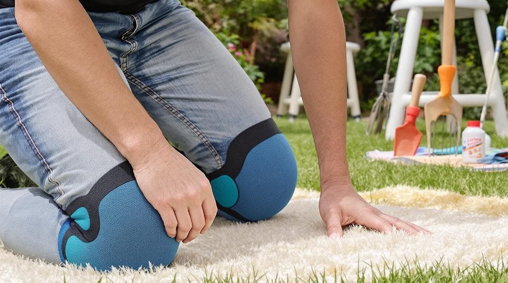 preventive care and maintenance