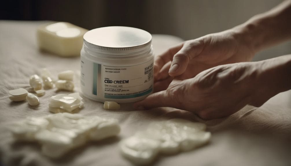 reduced side effect risk