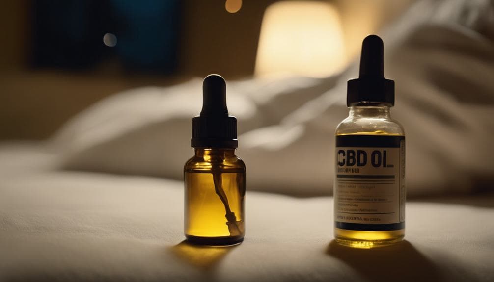 restful sleep and health