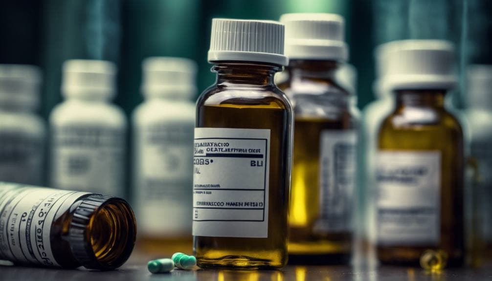 safety of cbd examined