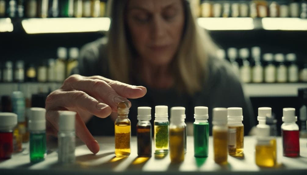 selecting the perfect cbd