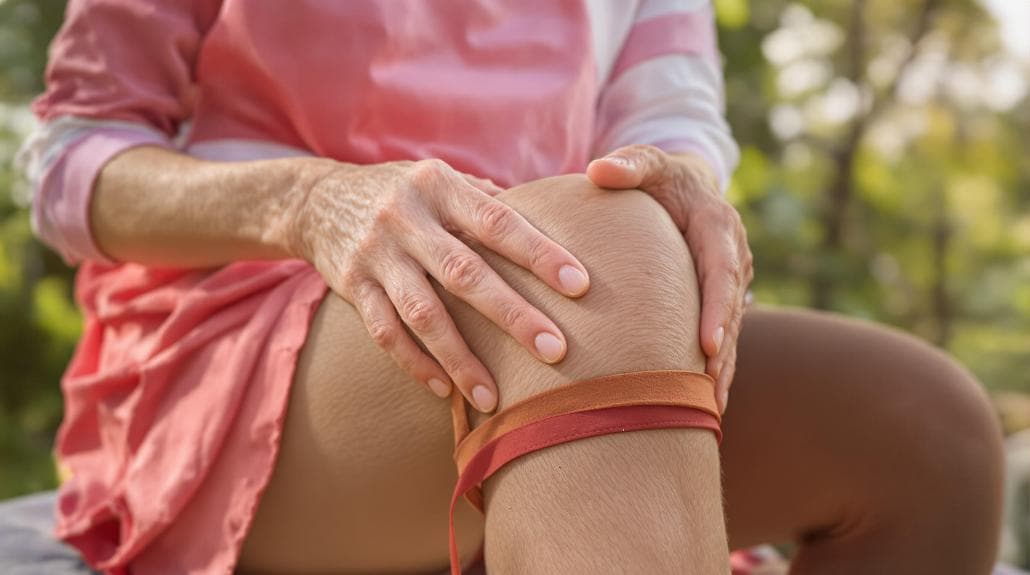 strength training without injury