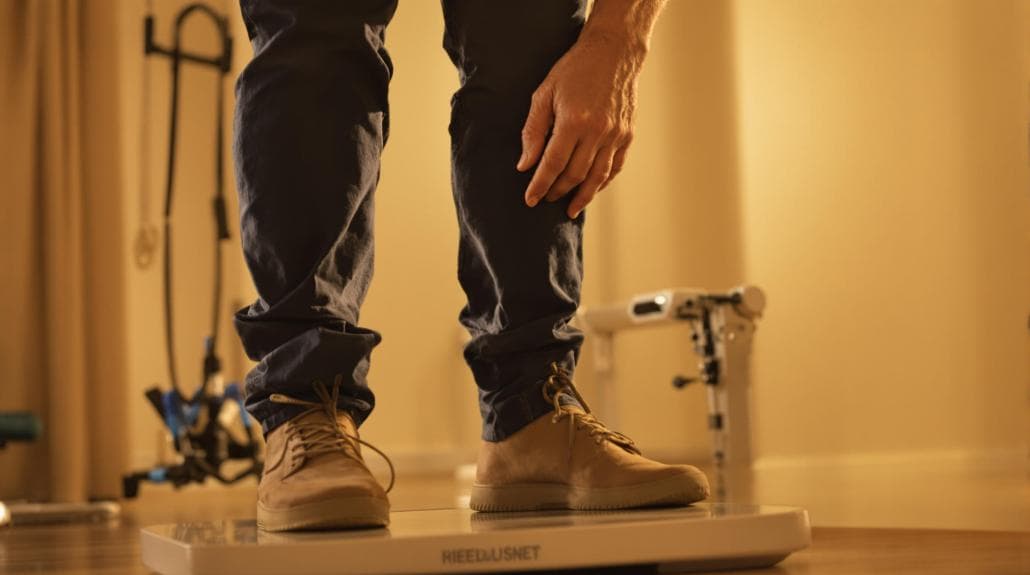 weight loss and relief