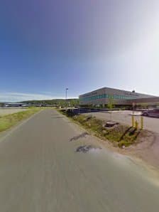 Advanced Pain Center of Alaska: Stinson Lawrence MD