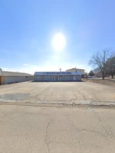 Arkansas Pain Care Clinics