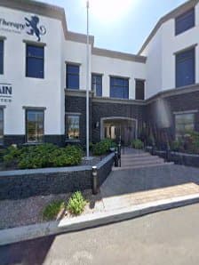 Las Vegas Spine & Pain Center