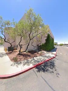 Lovelace Center For Pain Management: Zimmermann Dale MD