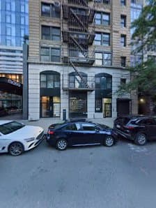 Back Pain Doctor NYC