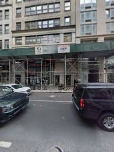 Back Pain Midtown NYC